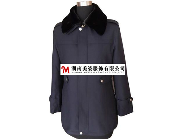 質量技術監(jiān)督新制服,質監(jiān)新式制服冬裝